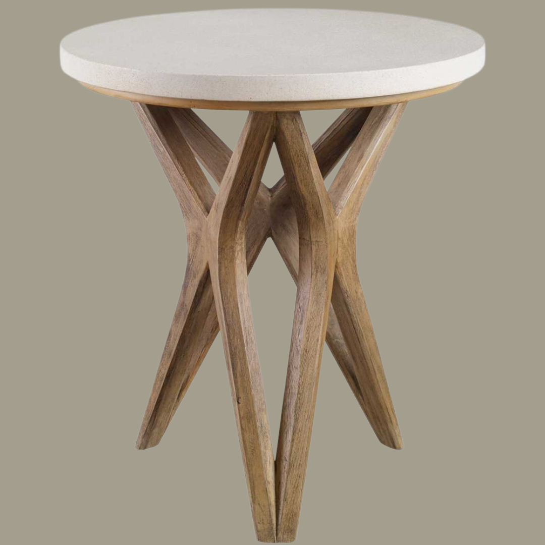 Marnie Side Table