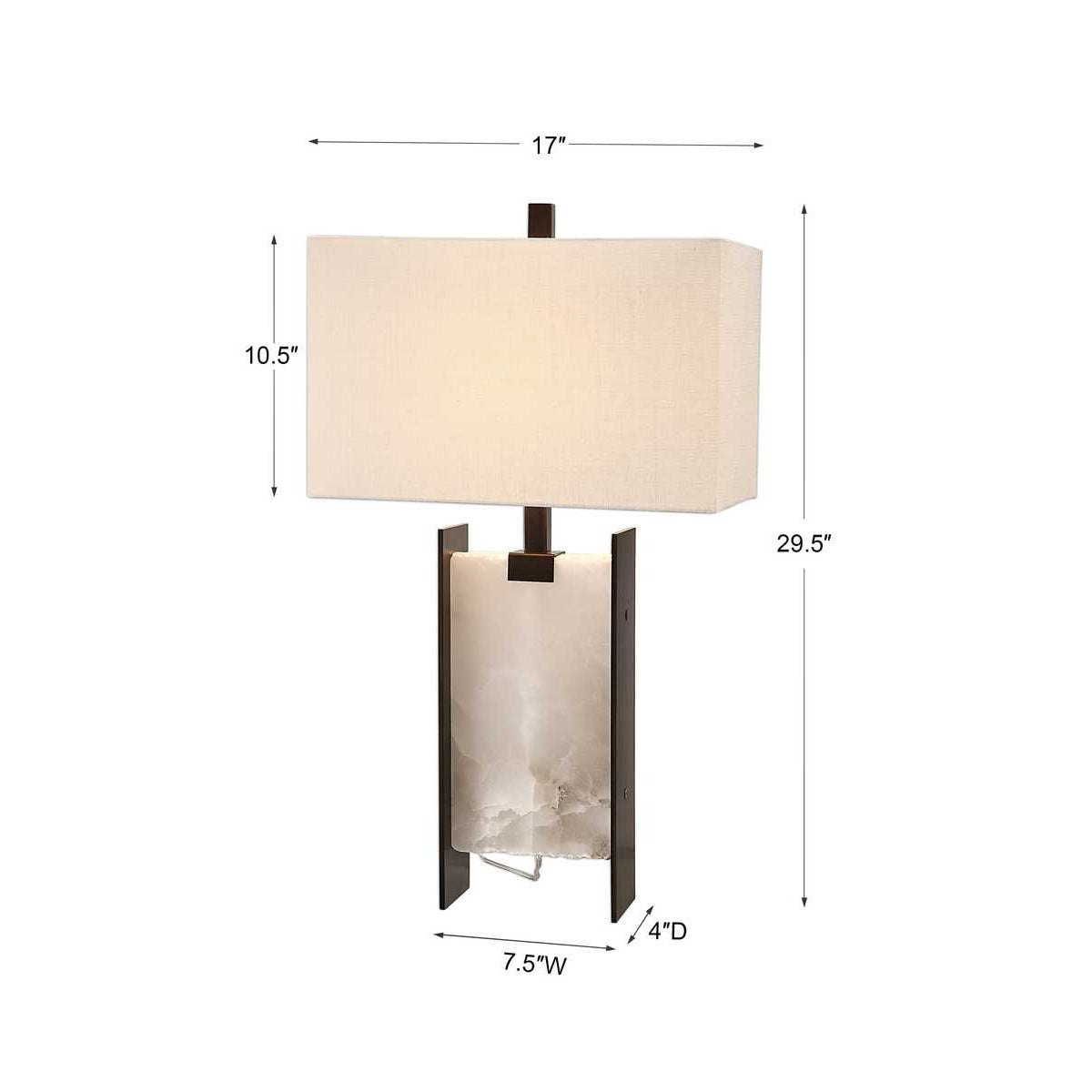 Mackena Table Lamp