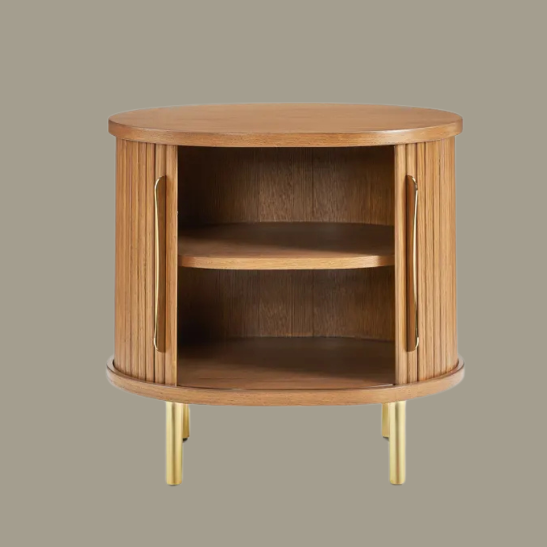 Harper Bedside Table