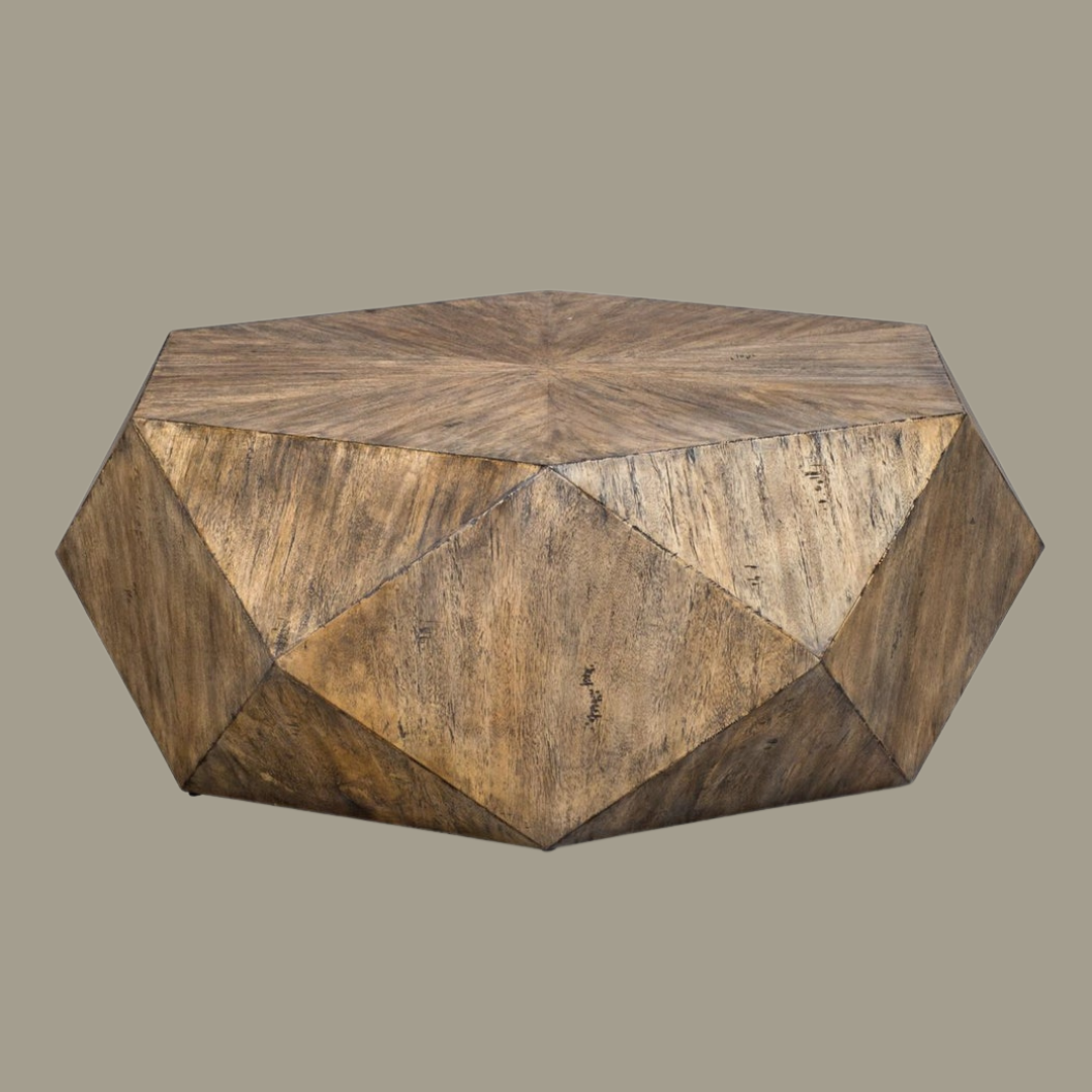 Volker Coffee Table