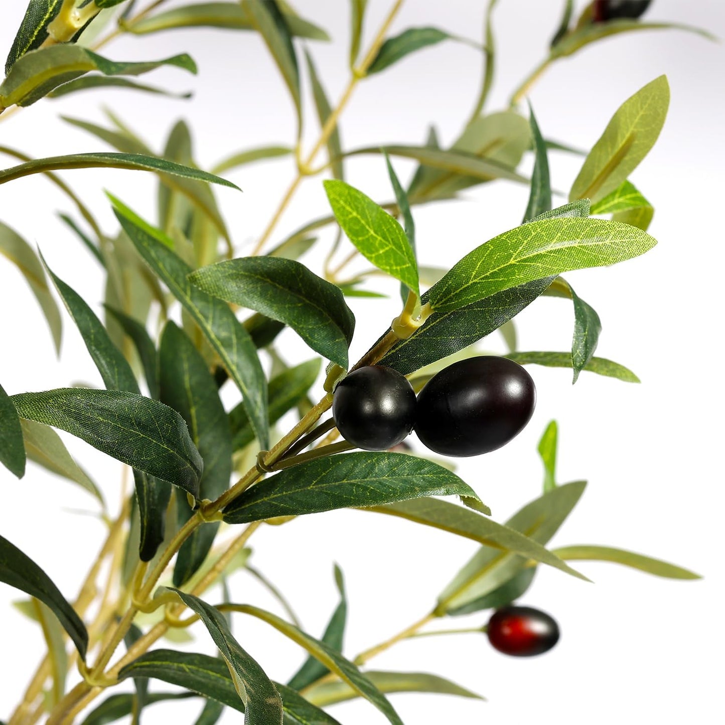 Artificial Olive Tree, 7ft