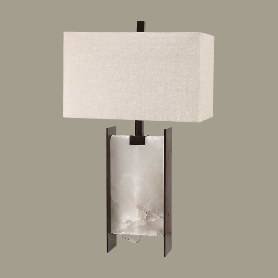 Mackena Table Lamp