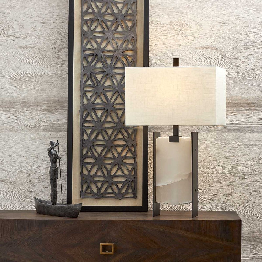 Mackena Table Lamp