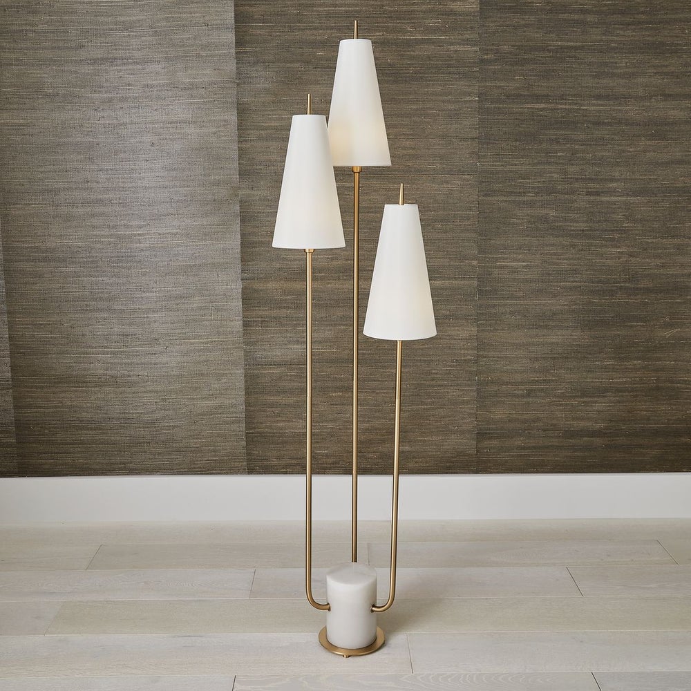 Elle Floor Lamp