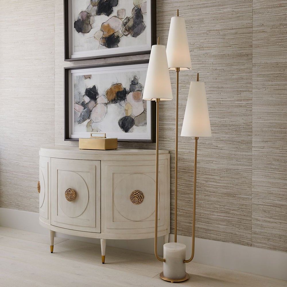 Elle Floor Lamp