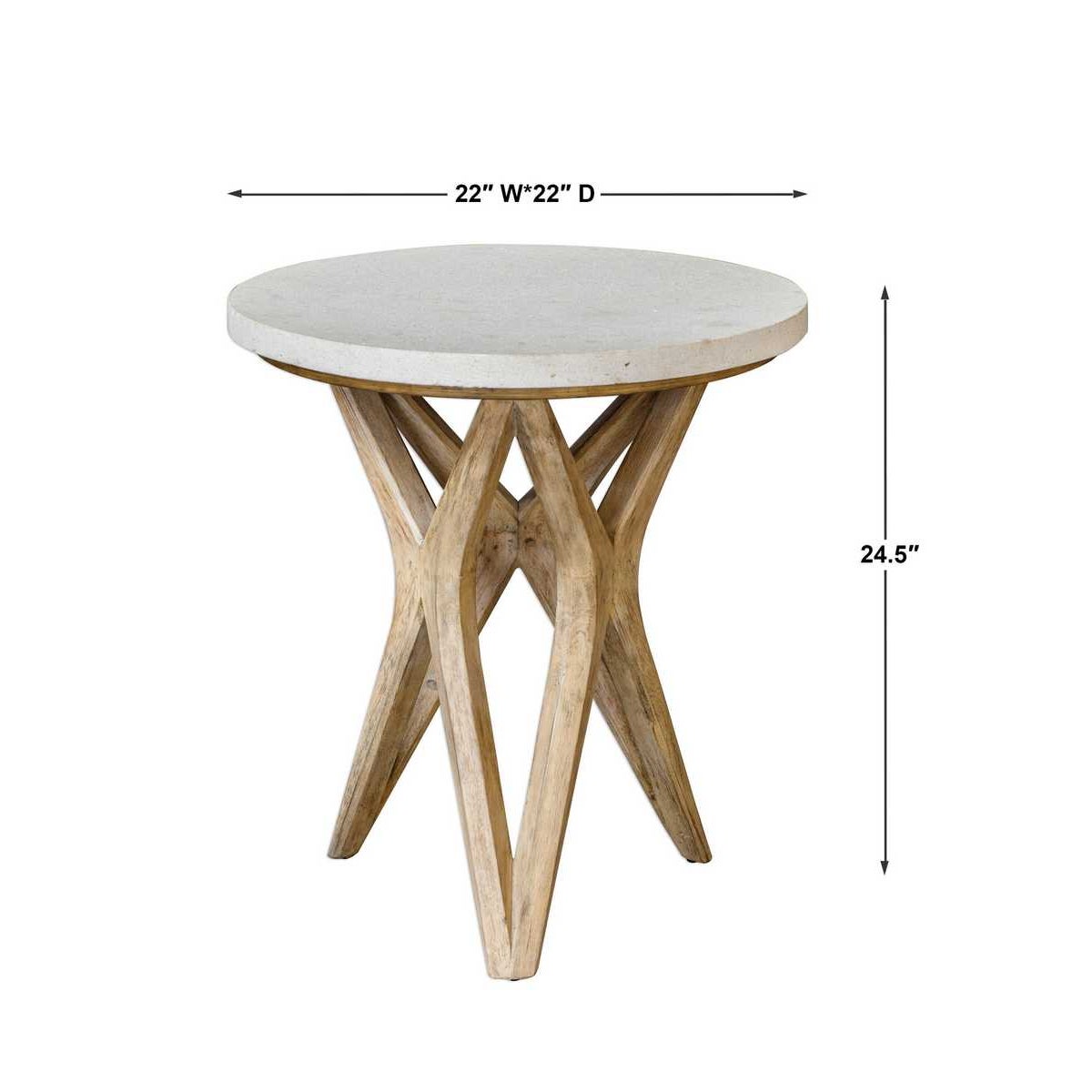 Marnie Side Table